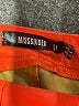 Missguided Orange Cargo Pants Size 6 - photo 7