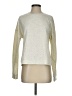 ASOS Design Silver Sweatshirt Size 4 - photo 1