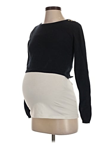 Seraphine Pullover Sweater (view 1)