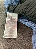 Gap 100% Cotton Blue Pullover Sweater Size M - photo 8