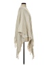Cejon 100% Acrylic Ivory Kimono Size 0 - photo 4