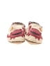 Robeez Pink Booties Size 0-3 mo - 3-6 mo Kids - photo 2