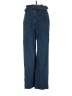 Simon Miller 100% Cotton Blue Jeans Size 10 - photo 2