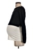 Seraphine Black Pullover Sweater Size 2 Maternity - photo 5