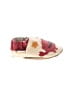 Robeez Pink Booties Size 0-3 mo - 3-6 mo Kids - photo 1