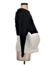 Seraphine Black Pullover Sweater Size 2 Maternity - photo 4
