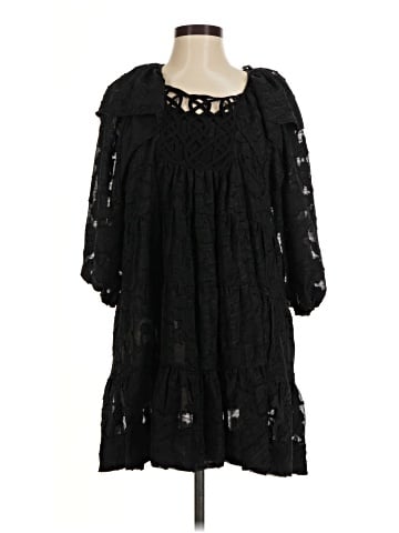 Twelfth Street by Cynthia Vincent Casual Dress (view 1)