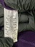 Connected Apparel Solid Purple Cocktail Dress Size 16 - photo 8