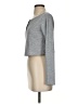 Edikted Gray Pullover Sweater Size XS - photo 5
