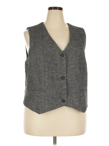 Gap Vest (view 1)