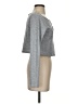Edikted Gray Pullover Sweater Size XS - photo 4
