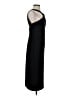 DKNY Black Cocktail Dress Size 4 - photo 4