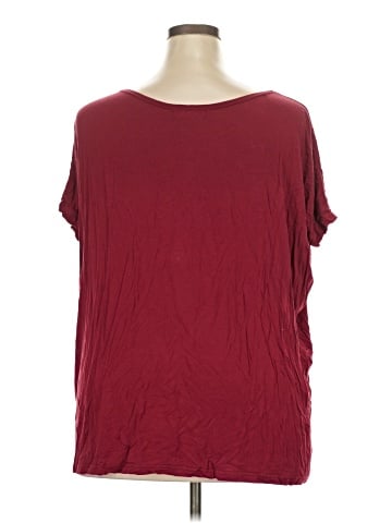 Piko Short Sleeve Blouse (view 2)