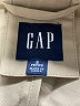 Gap Tan Trenchcoat Size S - photo 6