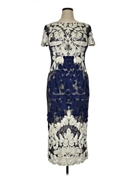 JS Collections Cocktail Dress (view 1)