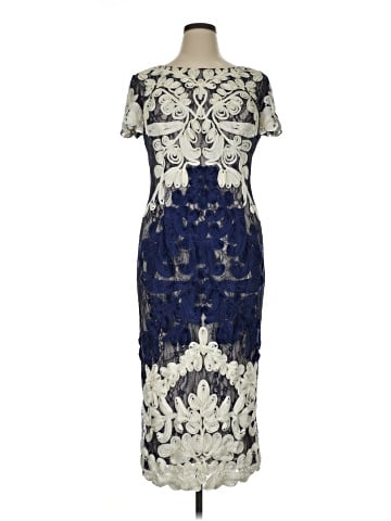 JS Collections Cocktail Dress (view 1)