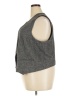 Gap Houndstooth Gray Vest Size XXL (tall) - photo 5
