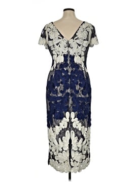 JS Collections Cocktail Dress (view 2)