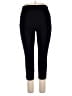 Jones New York Black Active Pants Size 1X - photo 2