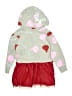 Hershey's Gray Dress Size S (kids) - photo 1