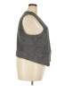 Gap Houndstooth Gray Vest Size XXL (tall) - photo 4