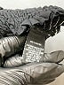 Assorted Brands 100% Rayon Black Short Sleeve Blouse Size XL - photo 8