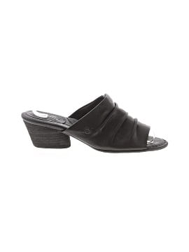 Born Handcrafted Footwear Sandals
