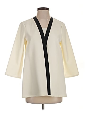 Peace of Cloth Coat (view 1)