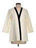 Peace of Cloth Ivory Coat Size S - photo 1