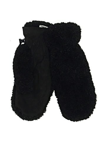 Lands' End Mittens (view 1)
