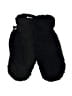Lands' End Black Mittens Size Sm - Med - photo 1