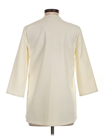 Peace of Cloth Coat (view 2)