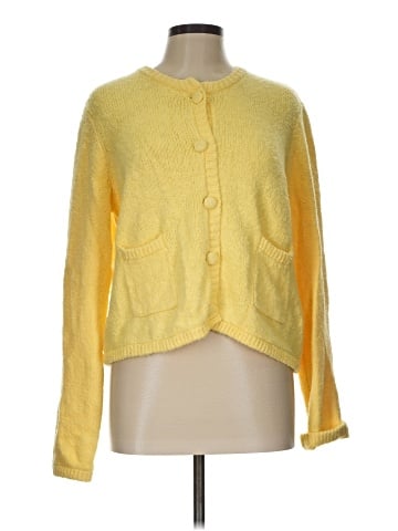Michael Stars Cardigan (view 1)