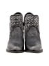 Circle G Gray Ankle Boots Size 5 1/2 - photo 2