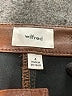 Wilfred 100% Polyurethane Brown Casual Pants Size 4 - photo 7
