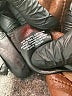 Wilfred 100% Polyurethane Brown Casual Pants Size 4 - photo 8