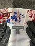Charlotte Russe 100% Rayon Floral Ivory Shorts Size S - photo 3