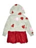 Hershey's Gray Dress Size S (kids) - photo 2