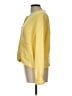 Michael Stars Yellow Cardigan Size Lg (2) - photo 5