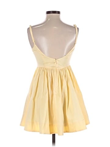 For Love & Lemons Cocktail Dress (view 2)