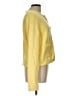 Michael Stars Yellow Cardigan Size Lg (2) - photo 4