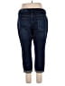 Flawless Blue Jeans Size 16 Petite - photo 2