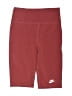 Nike Red Athletic Shorts Size M - photo 1