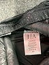 Icon Apparel 100% Polyester Black Leggings Size Med - Lg - photo 8