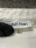 Calvin Klein 100% Cotton Ivory Long Sleeve Button-Down Shirt Size 1X - photo 7