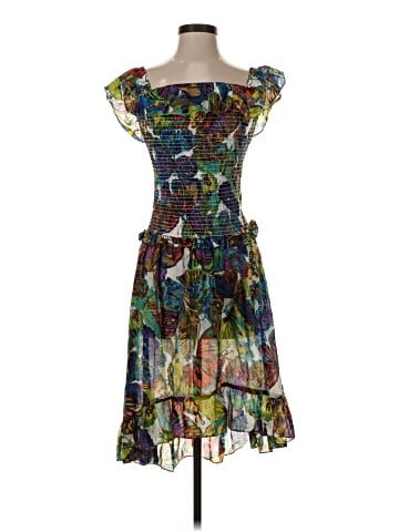 Nanette Lepore Cocktail Dress (view 1)
