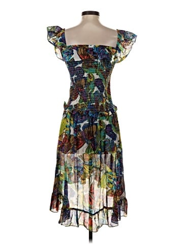 Nanette Lepore Cocktail Dress (view 2)