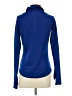 Adidas Blue Long Sleeve Turtleneck Size S - photo 2