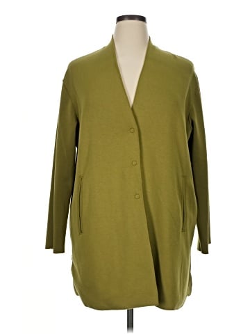 Carolina Belle Coat (view 1)