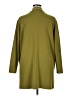 Carolina Belle Solid Green Coat Size XL - photo 2